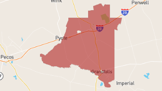 Zip Code 79756 Thumbnail