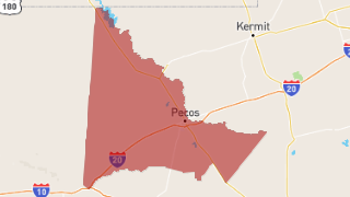 Zip Code 79772 Thumbnail