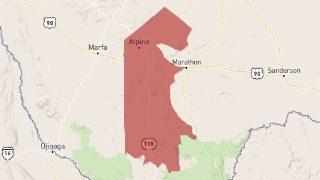 Zip Code 79830 Thumbnail