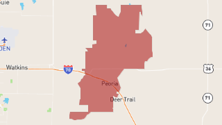 Zip Code 80103 Thumbnail