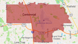 Zip Code 80112 Thumbnail
