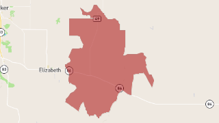 Zip Code 80117 Thumbnail