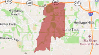 Zip Code 80130 Thumbnail