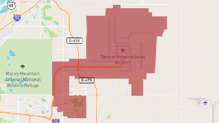Zip Code 80249 Thumbnail