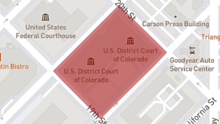 Zip Code 80294 Thumbnail