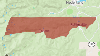 Zip Code 80474 Thumbnail