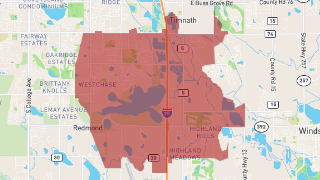 Zip Code 80528 Thumbnail