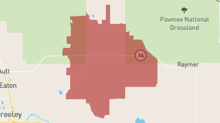 Zip Code 80611 Thumbnail