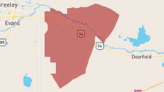 Zip Code 80644 Thumbnail