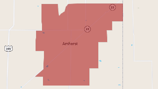 Zip Code 80721 Thumbnail