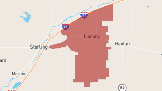 Zip Code 80728 Thumbnail