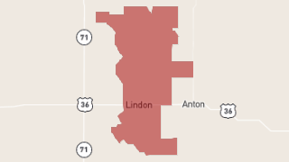 Zip Code 80740 Thumbnail