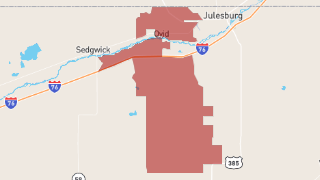 Zip Code 80744 Thumbnail