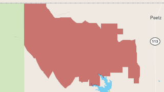 Zip Code 80745 Thumbnail