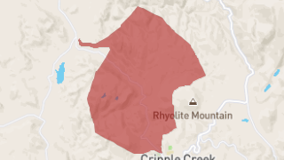 Zip Code 80813 Thumbnail