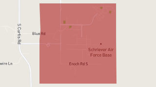 Zip Code 80912 Thumbnail