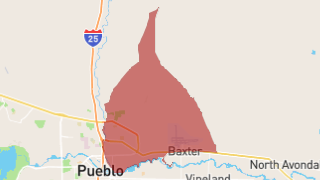 Zip Code 81001 Thumbnail