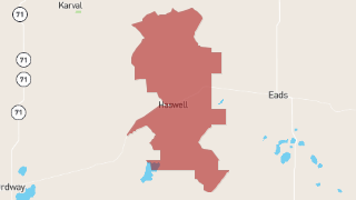 Zip Code 81045 Thumbnail