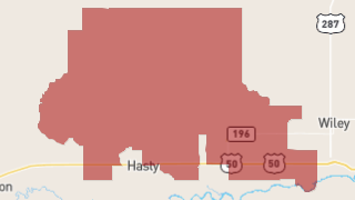 Zip Code 81057 Thumbnail