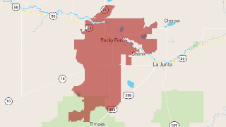 Zip Code 81067 Thumbnail