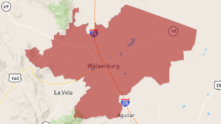 Zip Code 81089 Thumbnail