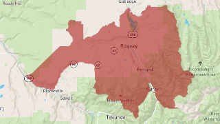 Zip Code 81432 Thumbnail