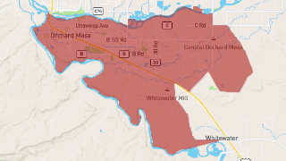 Zip Code 81503 Thumbnail