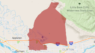 Zip Code 81506 Thumbnail