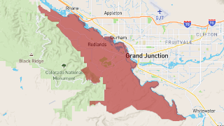 Zip Code 81507 Thumbnail