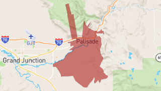 Zip Code 81526 Thumbnail