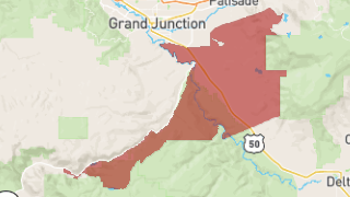 Zip Code 81527 Thumbnail