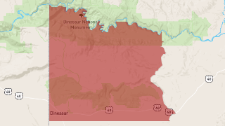 Zip Code 81610 Thumbnail