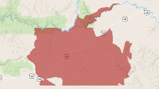 Zip Code 81633 Thumbnail