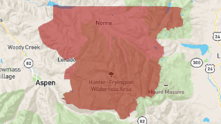 Zip Code 81642 Thumbnail