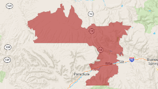 Zip Code 81650 Thumbnail