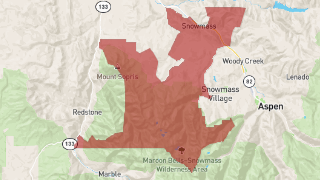 Zip Code 81654 Thumbnail