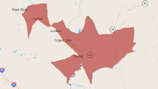 Zip Code 82051 Thumbnail