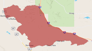 Zip Code 82052 Thumbnail