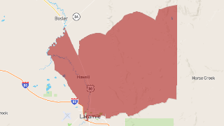 Zip Code 82072 Thumbnail