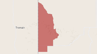 Zip Code 82082 Thumbnail