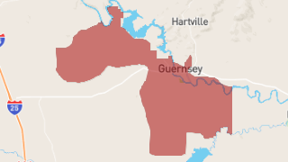 Zip Code 82214 Thumbnail