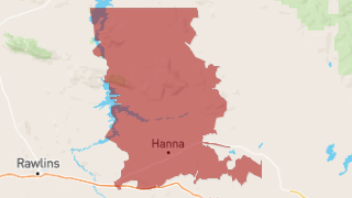 Zip Code 82327 Thumbnail