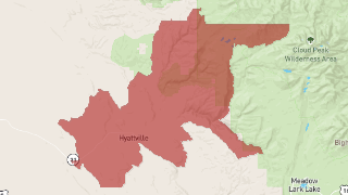 Zip Code 82428 Thumbnail