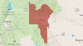 Zip Code 82513 Thumbnail