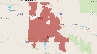 Zip Code 82604 Thumbnail