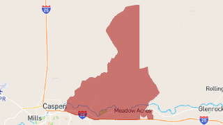 Zip Code 82636 Thumbnail