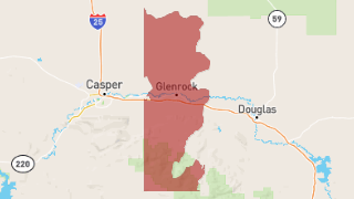 Zip Code 82637 Thumbnail