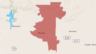 Zip Code 82642 Thumbnail