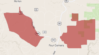 Zip Code 82715 Thumbnail