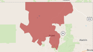 Zip Code 82720 Thumbnail